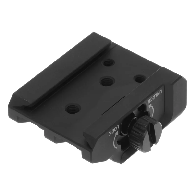 Montaż Olight 43X MOS - Czarny