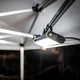 Naświetlacz warsztatowy Ledlenser AT10C Work - 5000 lumenów
