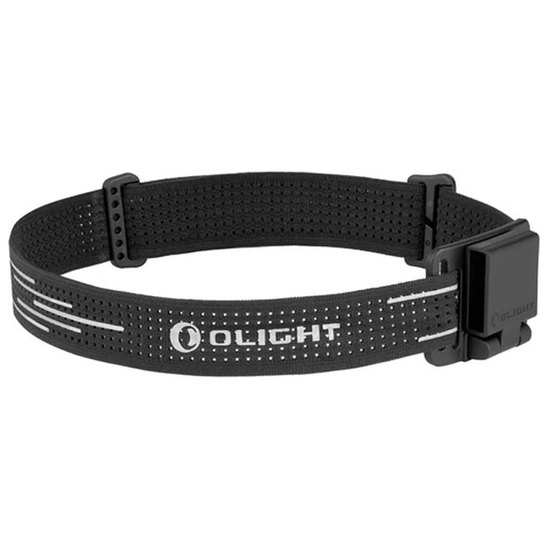 Opaska na głowę Olight do latarek Oclip / Oclip Ultra