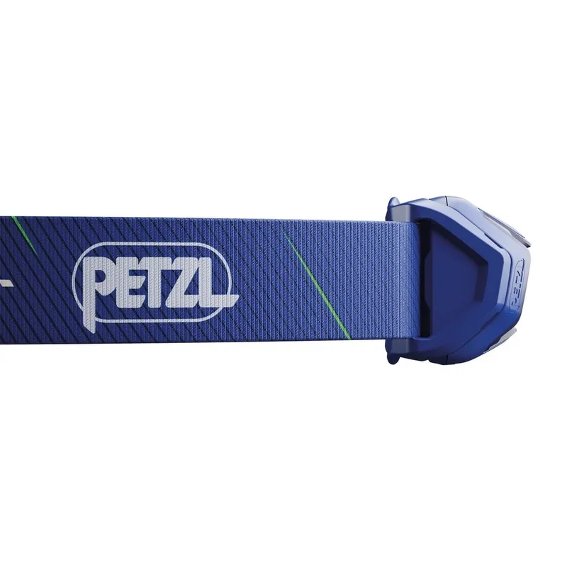 Czołówka Petzl Tikka Core Blue - 450 lumenów