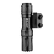 Latarka Olight Odin Mini Czarna z Montażem - 1250 lumenów