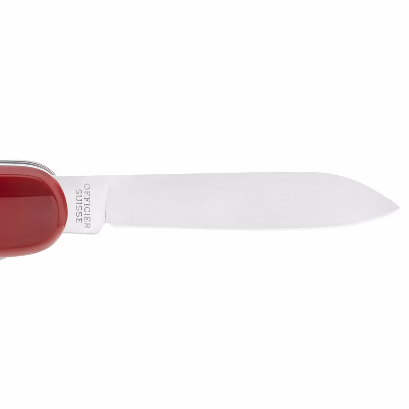 Victorinox Companion Taschenmesser - Rot