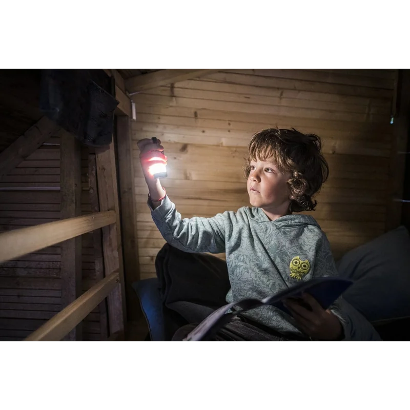 Lampka turystyczna Ledlenser ML4 - 300 lumenów