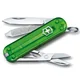 Victorinox Classic SD Taschenmesser - Green Tea