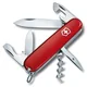 Victorinox Spartan Taschenmesser - Rot