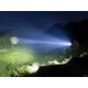 Latarka akumulatorowa Olight Marauder 3 z funkcją powerbanku, 25000 lumenów, zasięg 1050 m - czarna