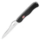 Victorinox Sentinel Einhand-Taschenmesser - Schwarz