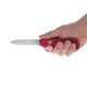 Nóż kieszonkowy Victorinox Work Champ - Czerwony