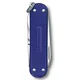 Victorinox Classic Alox Taschenmesser Night Dive