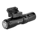 Latarka Olight Odin Mini Czarna z Montażem - 1250 lumenów
