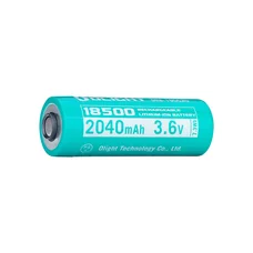 Akumulator Olight 3.6V do latarki Odin Mini - 2040 mAh