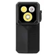 Latarka akumulatorowa Olight Oclip 2 Ultra Onyx Black 580 lumenów