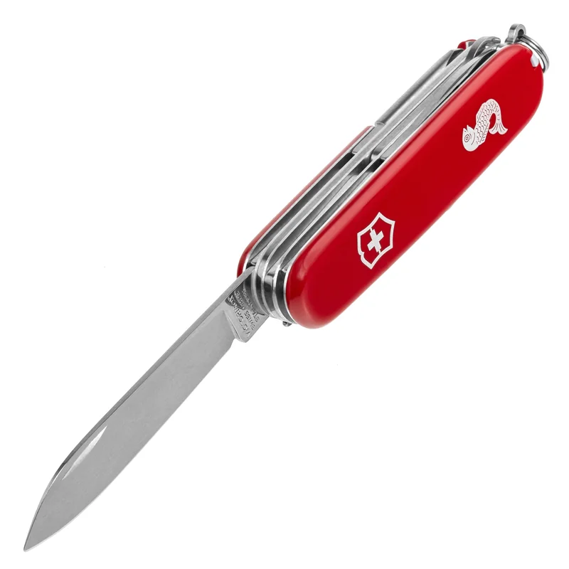 Nóż kieszonkowy Victorinox Fisherman