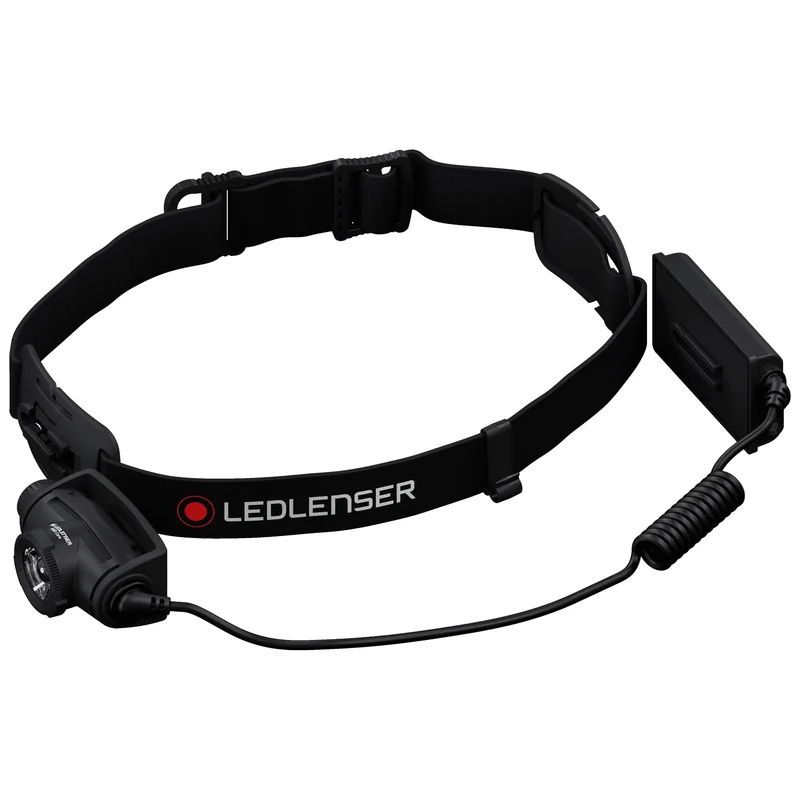 Latarka czołowa Ledlenser H5R Core - 500 lumenów