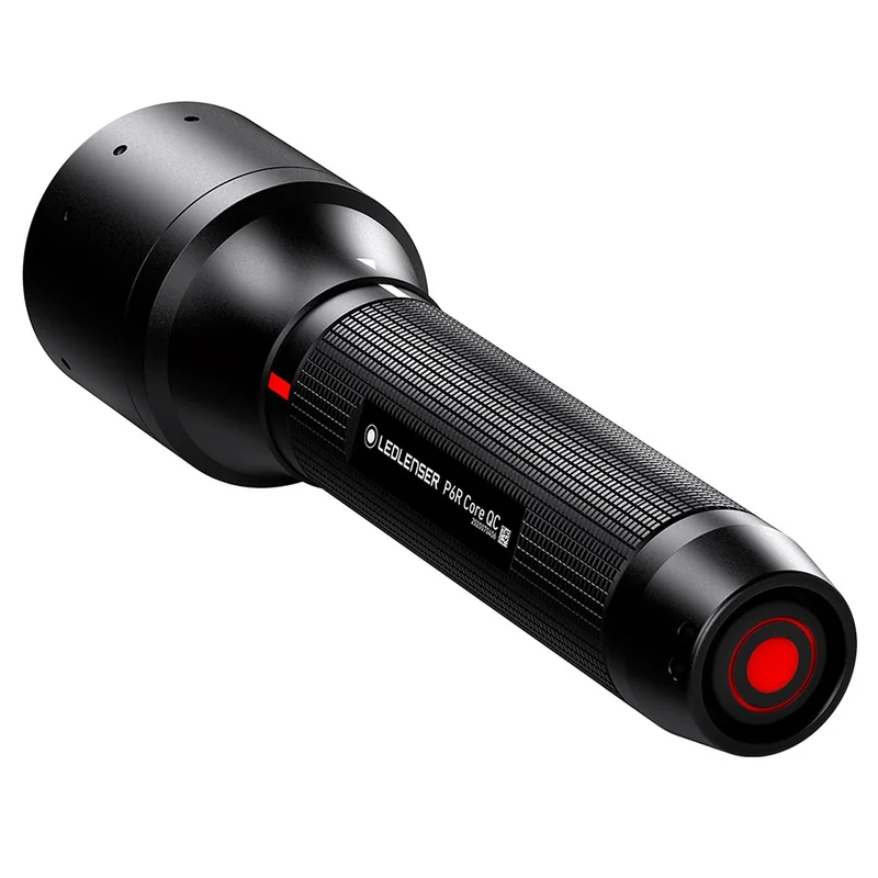 Latarka Ledlenser P6R Core QC - 270 lumenów