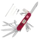 Nóż kieszonkowy Victorinox Expedition Lite