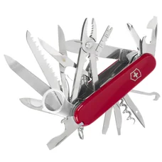 Scyzoryk Victorinox Swiss Champ - Czerwony