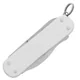 Nóż kieszonkowy Victorinox Companion S Alox - Srebrny