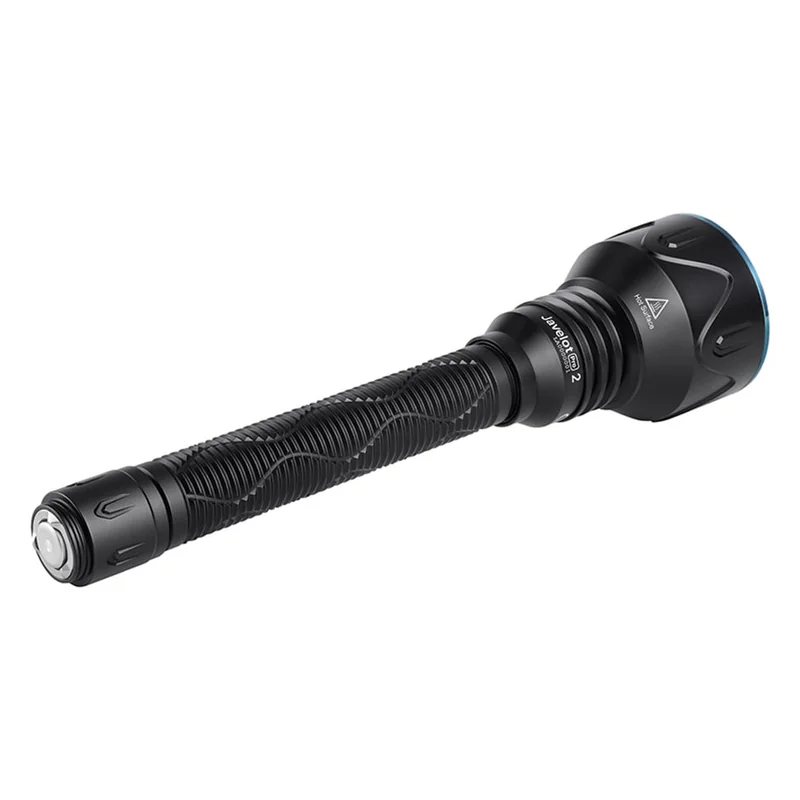Latarka taktyczna Olight Javelot Pro 2 Czarna - 2500 lumenów