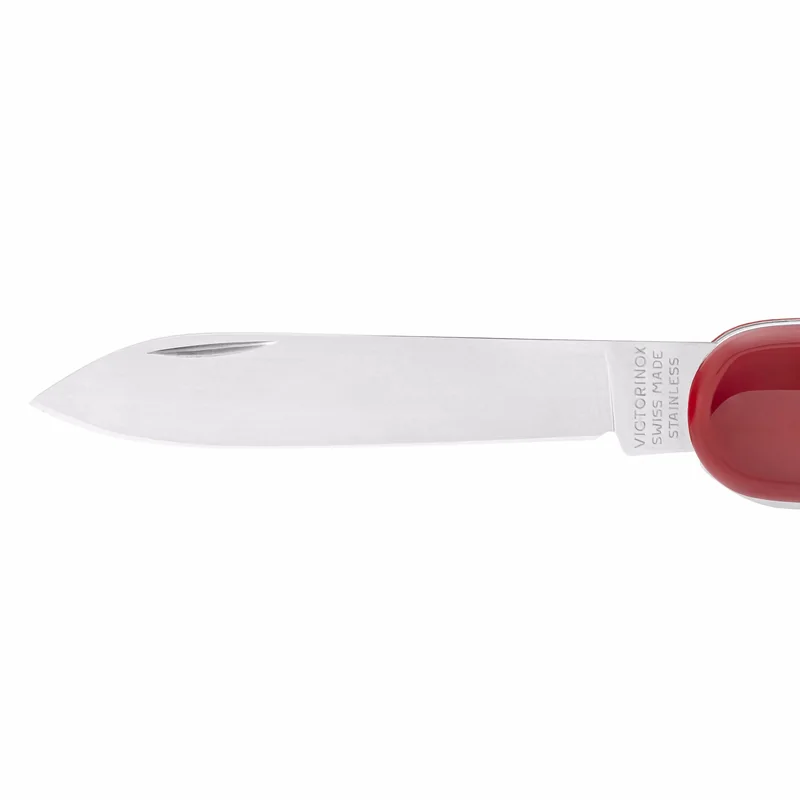 Victorinox Companion Taschenmesser - Rot