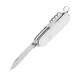 Nóż kieszonkowy Victorinox Huntsman - Biały