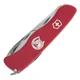 Nóż kieszonkowy Victorinox Equestrian - Czerwony