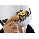 Latarka czołowa Petzl Pixa R - 600 lumenów