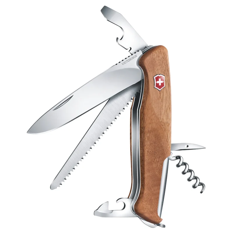 Victorinox RangerWood 55 Taschenmesser
