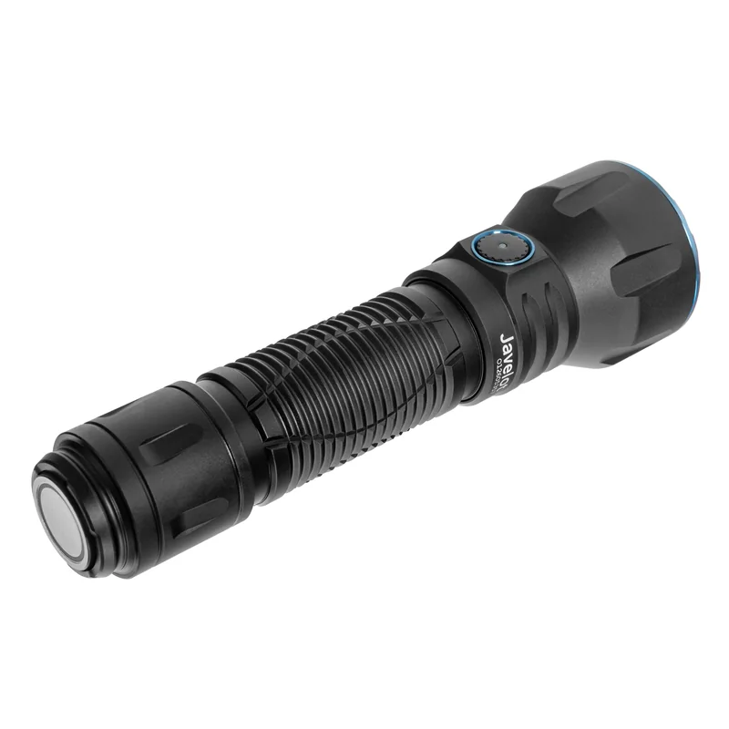 Latarka taktyczna Olight Javelot Matte Black - 1350 lumenów