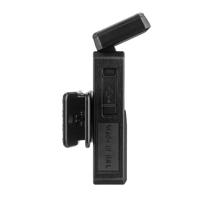 Latarka akumulatorowa Olight Oclip 2 Ultra Onyx Black 580 lumenów