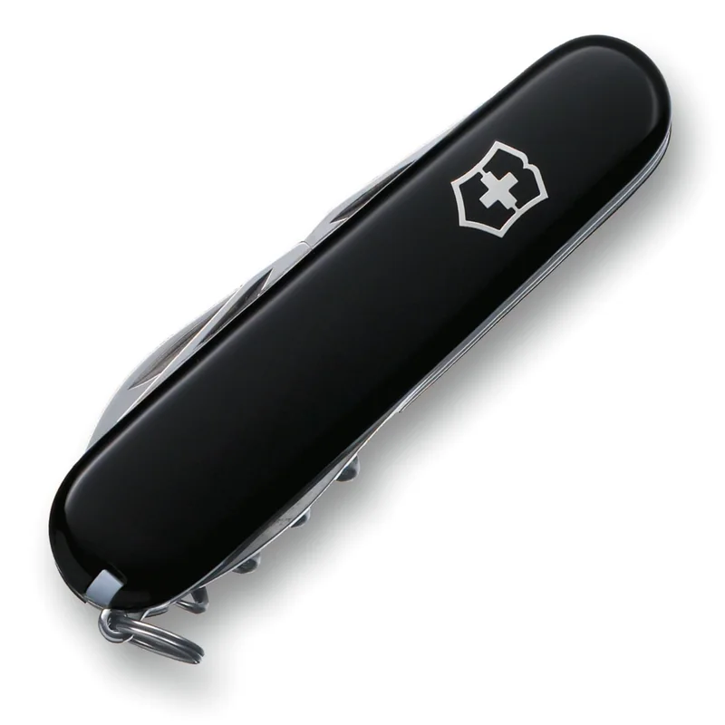 Scyzoryk Victorinox Spartan - Czarny