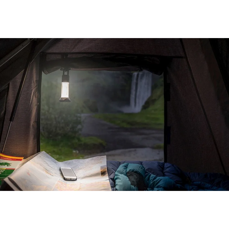 Lampka kempingowa Ledlenser ML6 USB Warm Light - 750 lumenów