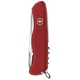 Victorinox Cheese Master Taschenmesser Rot