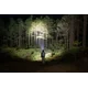 Latarka Olight Baton Ultra Oliwkowa - 1800 lumenów