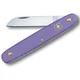 Nóż ogrodniczy Victorinox Floral Knife - Fioletowy