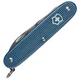 Victorinox Pioneer X Alox Limited Edition 2026 Taschenmesser - Glacial Blue