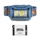 Czołówka Petzl Aria 2R RGB Niebieska - 625 lumenów