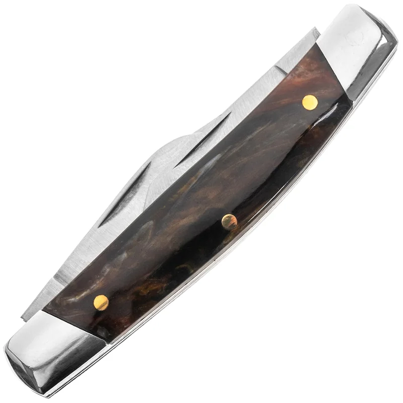 Nóż kieszonkowy Schrade Imperial Medium Stockman
