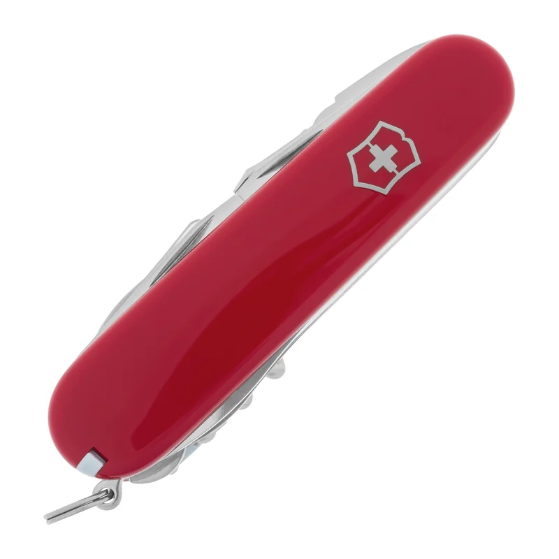 Scyzoryk Victorinox Swiss Champ - Czerwony