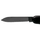Nóż kieszonkowy Victorinox Spartan - Onyx Black