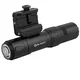 Latarka taktyczna Olight Odin GL Mini z celownikiem laserowym i mocowaniem - 1000 lumenów