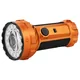 Latarka akumulatorowa Olight Marauder 3 z funkcją powerbanku 25000 lumenów, zasięg 1050 m - pomarańczowa