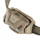 Latarka czołowa Petzl Aria 1 RGB New Camo - 350 lumenów