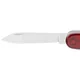 Nóż kieszonkowy Victorinox Huntsman Lite - Transparent Red