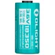 Akumulator Olight 3,6V do latarek Seeker 4 Mini / Warrior Nano - 1100 mAh
