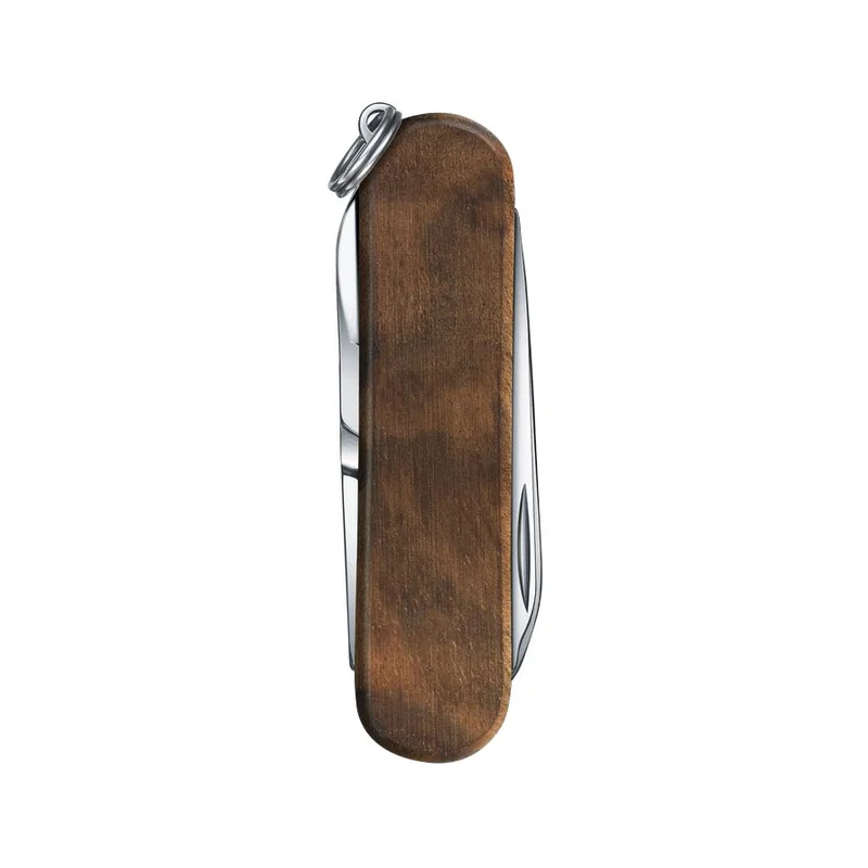 Nóż kieszonkowy Victorinix Classic SD - Drewno