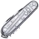 Nóż kieszonkowy Victorinox Spartan - SilverTech