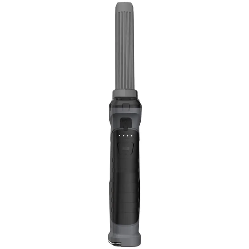 Lampa warsztatowa Ledlenser Solidline SW2R 550 lumenów - Czarna