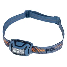 Czołówka Petzl Aria 2R RGB Niebieska - 625 lumenów