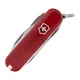 Victorinox Rambler Taschenmesser - Rot
